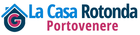 La Casa Rotonda Portovenere